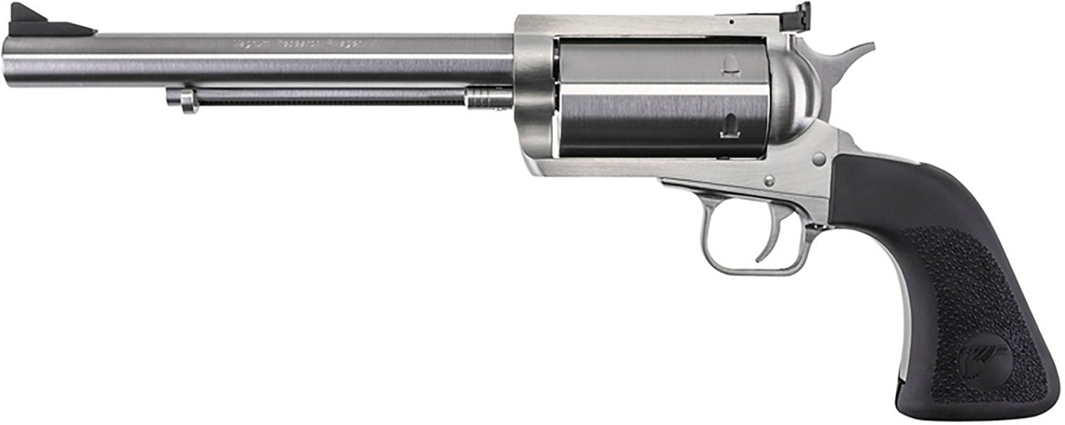 Magnum Research BFR .350 Legend Single Action Revolver - view number 2