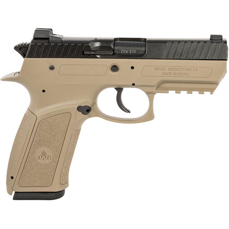 Iwi (Israel Weapon … - image