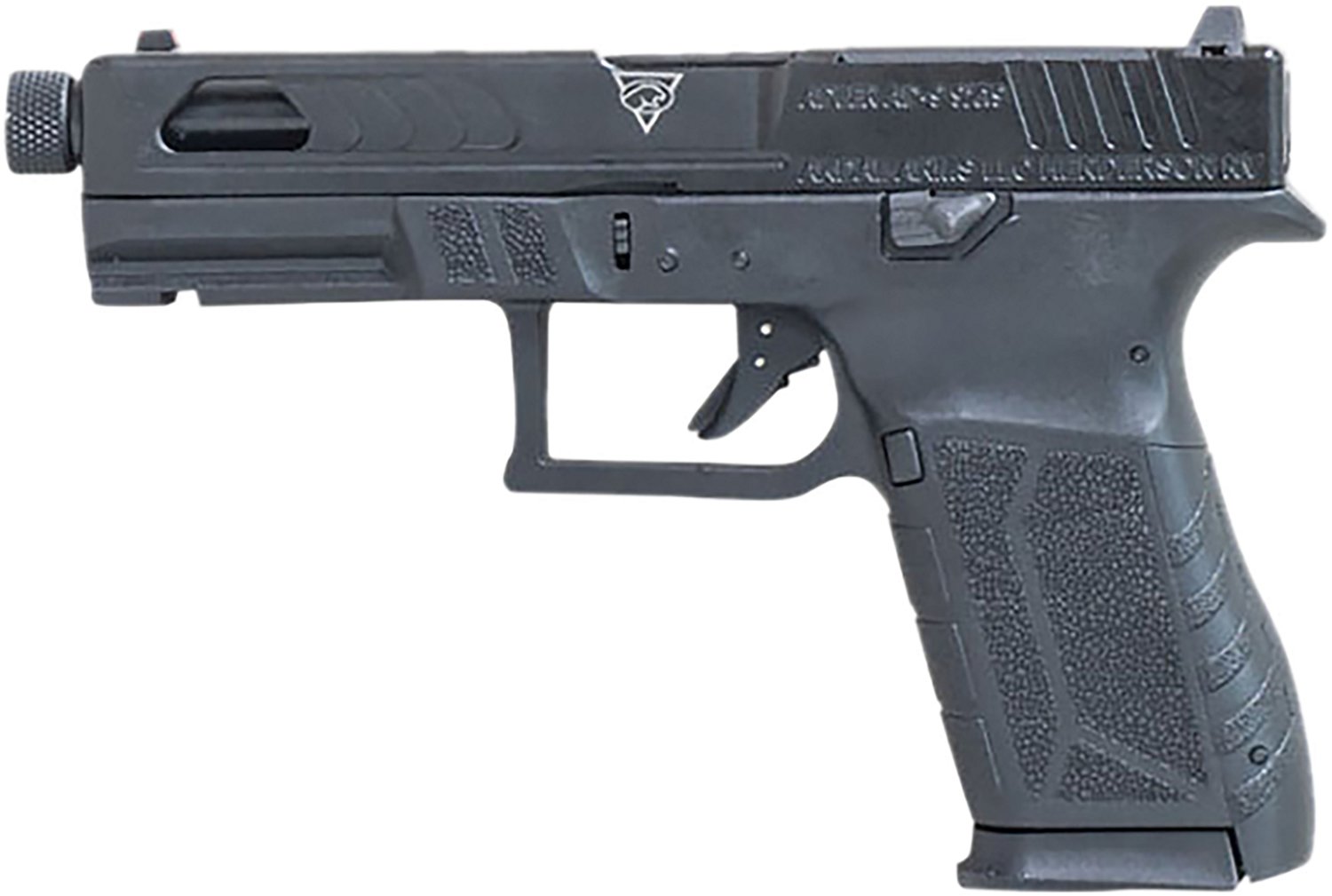 Legacy Sports Int. (LSI) Puma P9 9mm Semiautomatic Pistol - view number 2