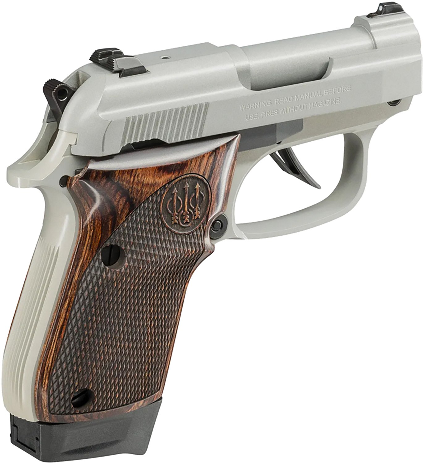 Beretta 30X Tomcat .32 ACP Semiautomatic Pistol - view number 3