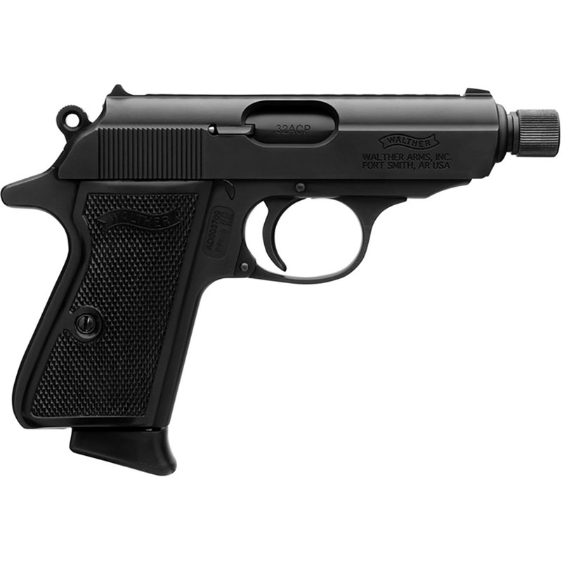 Walther Arms Ppk 32… - image