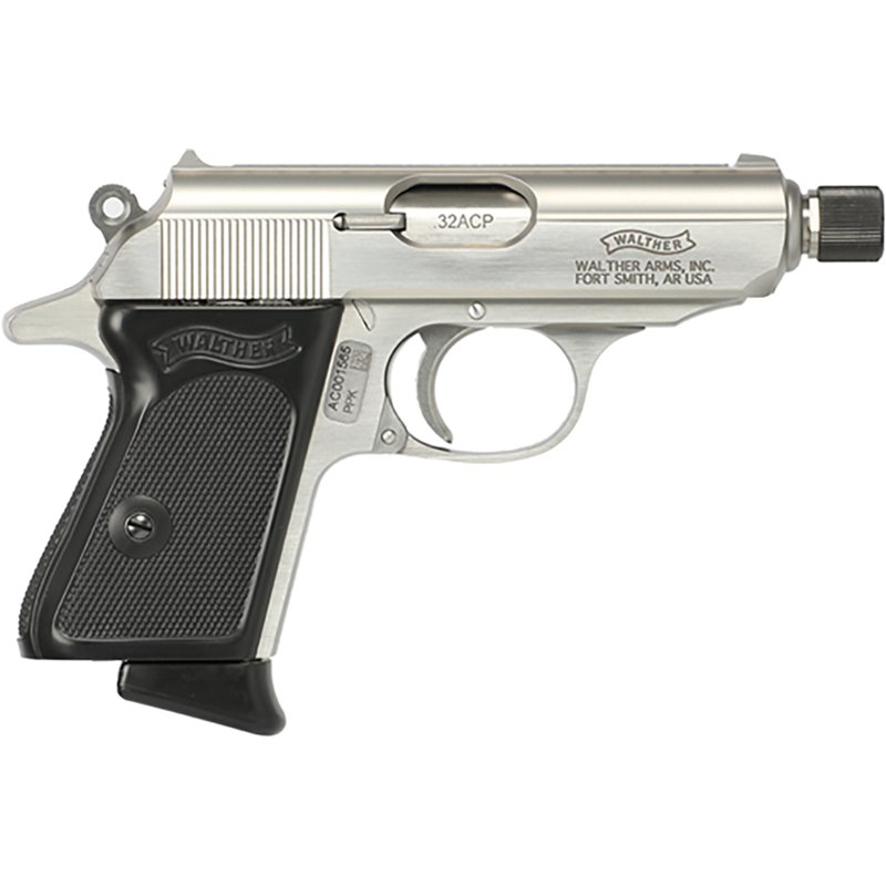 Walther Arms Ppk 32… - image