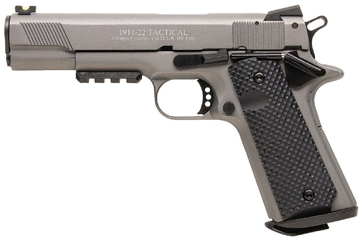 Charles Daly 1911-22 Field .22 LR Semiautomatic Pistol