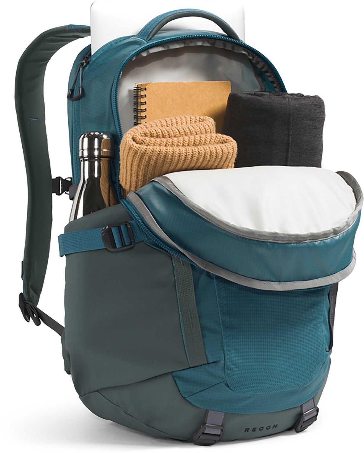 The North Face Recon Backpack - view number 4