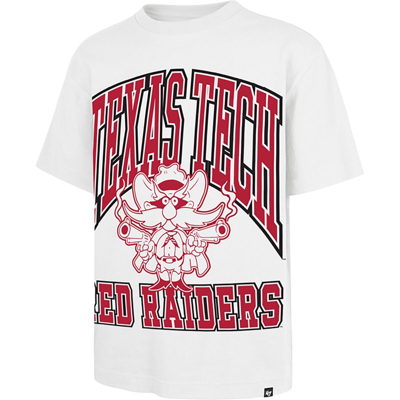 '47 Texas Tech Bigg…