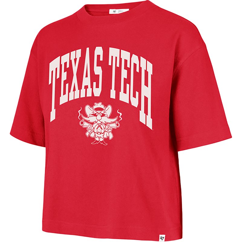 â47 Texas Tech Un… - image