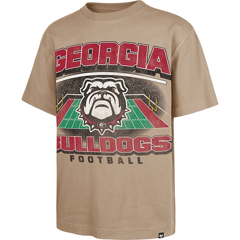 '47 Georgia Footbal…
