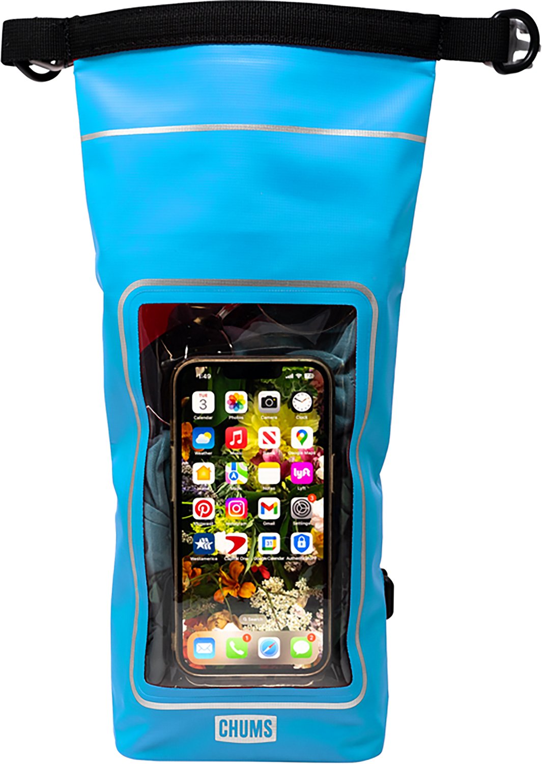 Chums High Water Phone Tote - view number 3