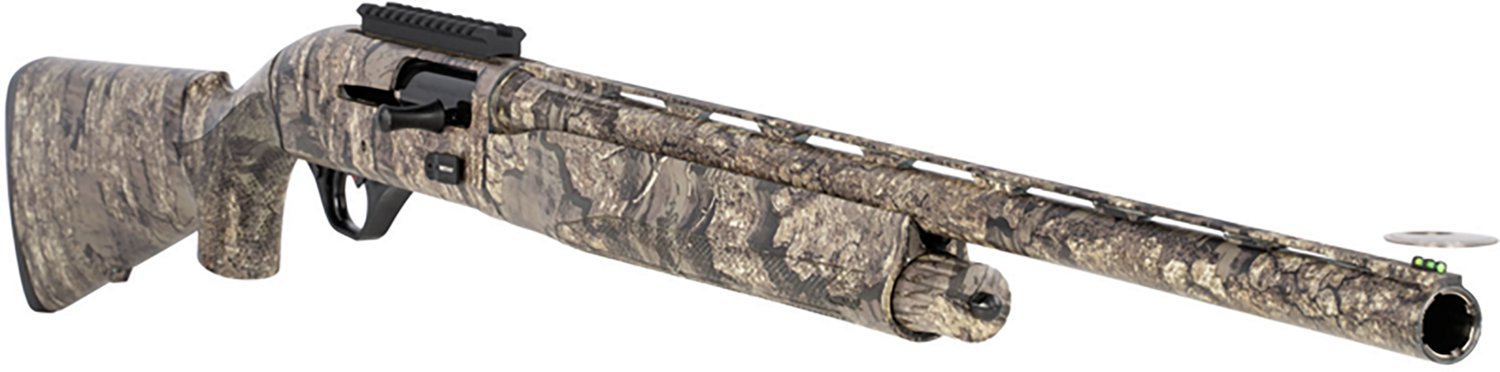 Retay Gordion Turkey 12 Gauge Semiautomatic Shotgun - view number 3