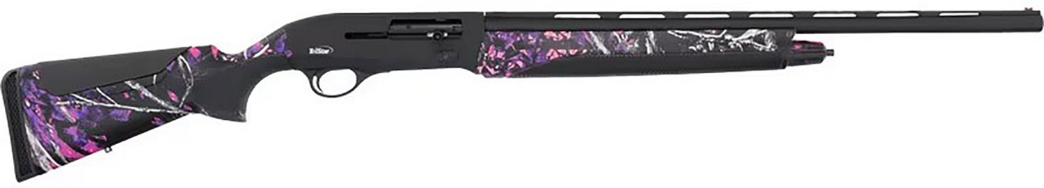 TriStar Sporting Arms Raptor II 20 Gauge Semiautomatic Shotgun