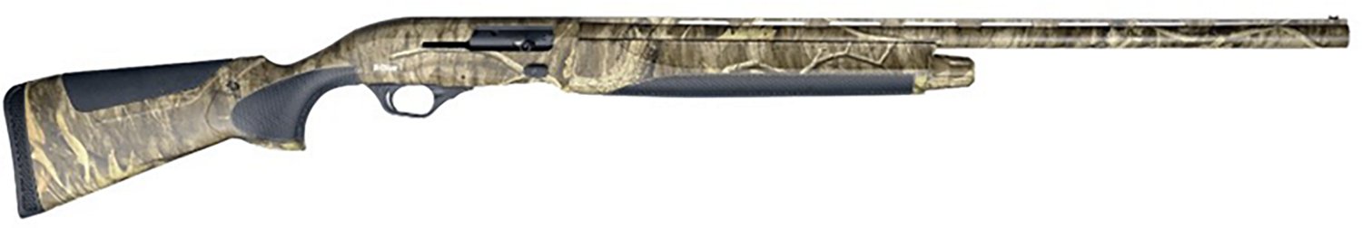 TriStar Sporting Arms Raptor II 12 Gauge Semiautomatic Shotgun