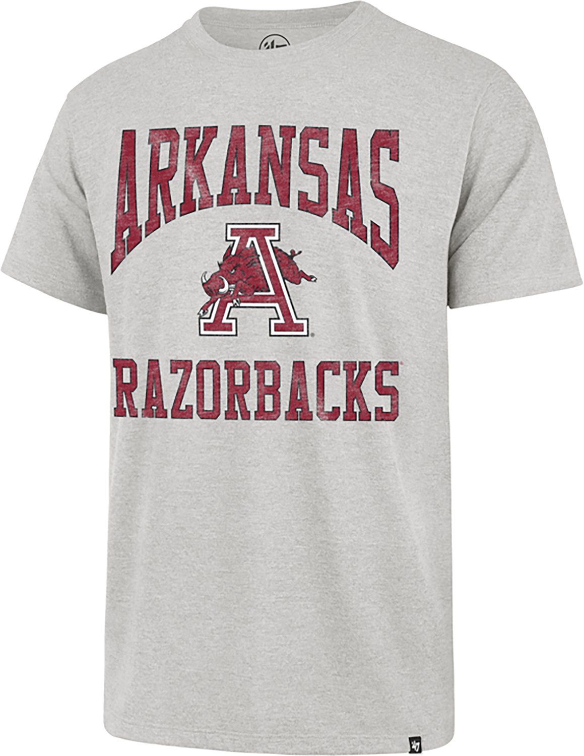 '47 University of Arkansas Vault Big Ups Franklin T-shirt - view number 3