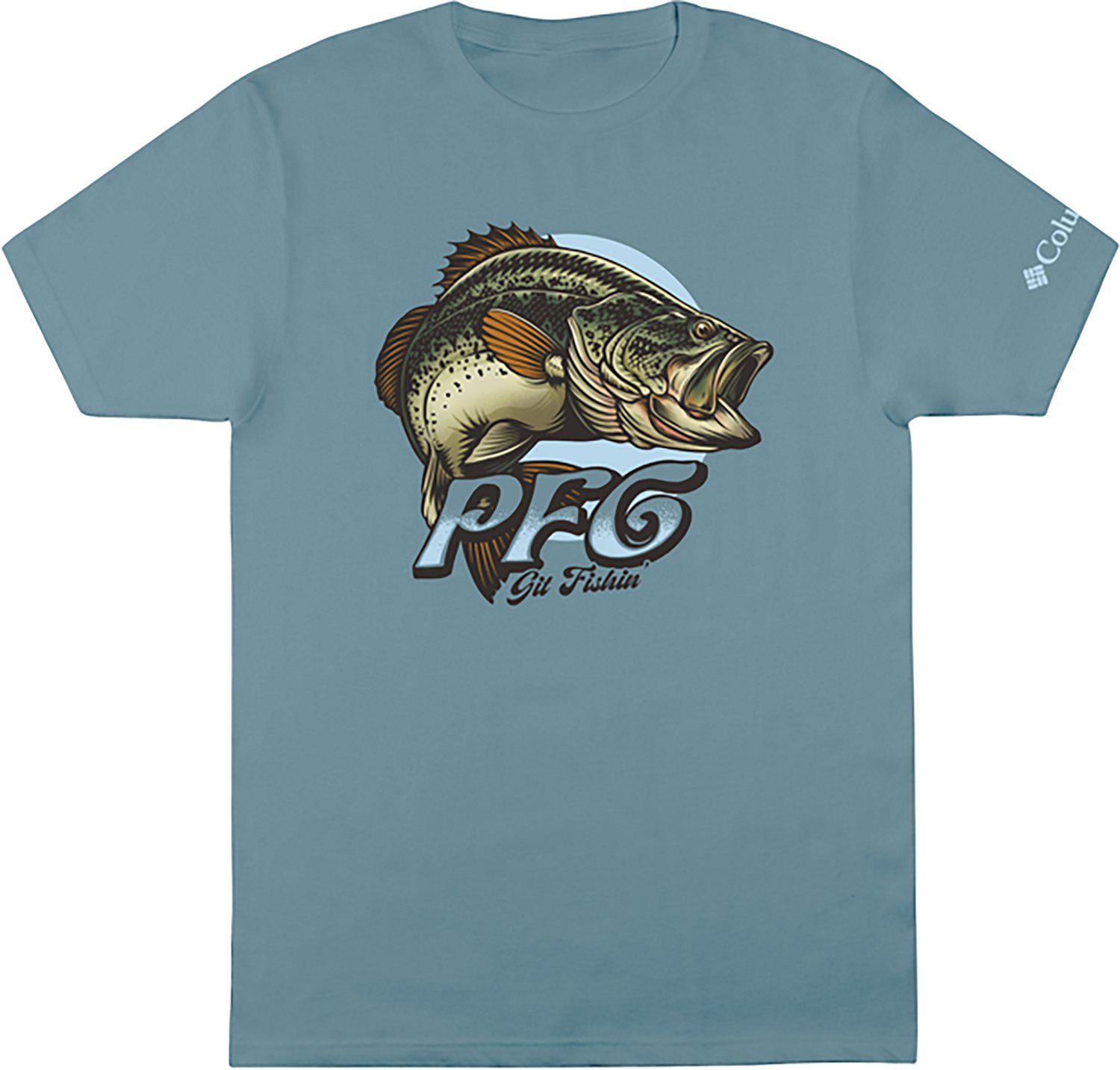 Columbia Sportswear Men’s Ron T-shirt