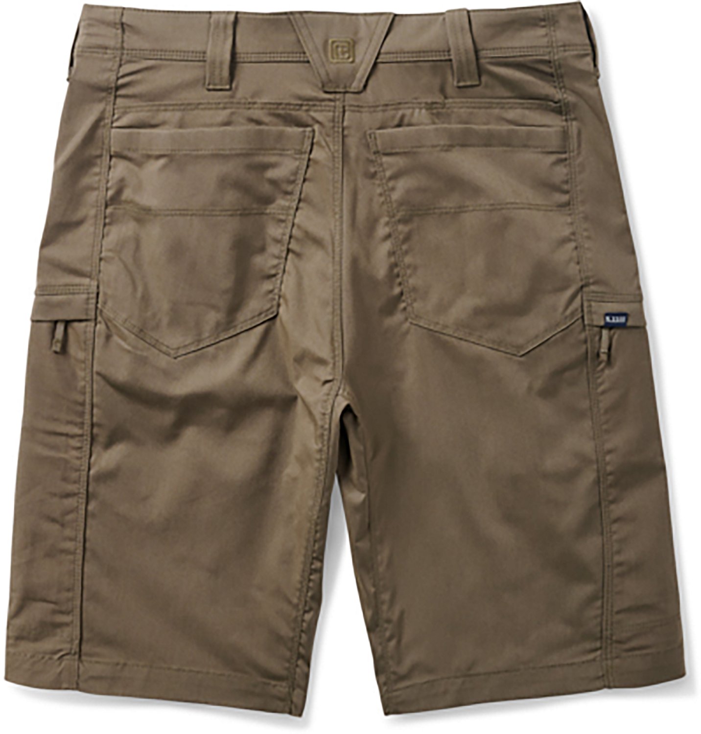 5.11 Tactical Men's Apex Short - view number 2