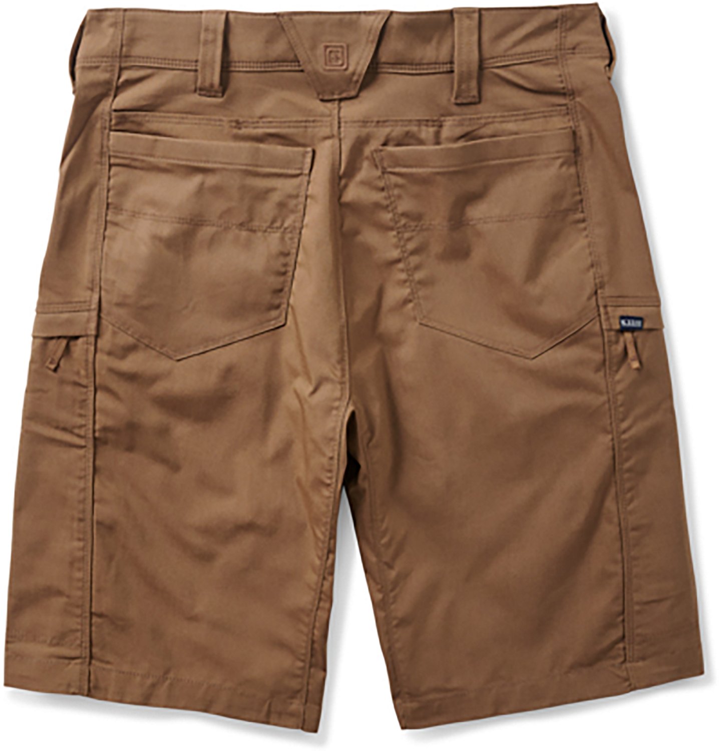 5.11 Tactical Men's Apex Short - view number 2