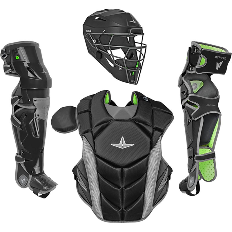 All-Star Boys' Mvp … - image