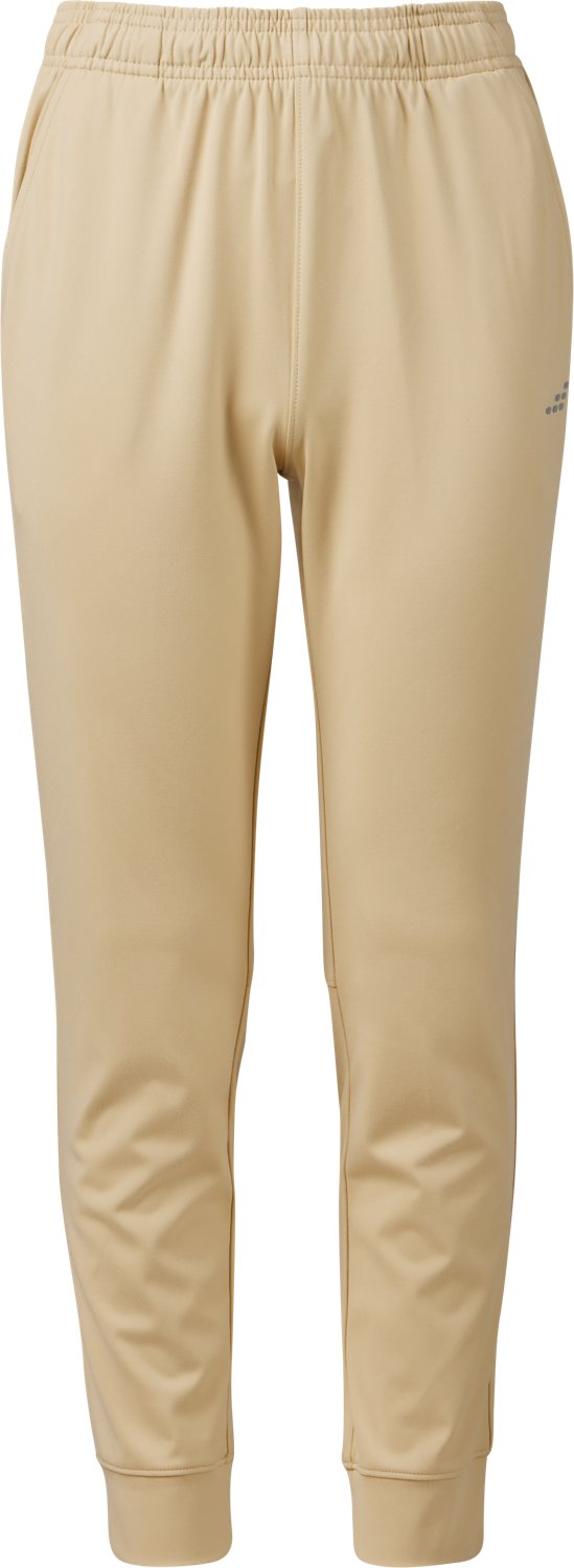 BCG Boys' Lifestyle Knit Tech Joggers