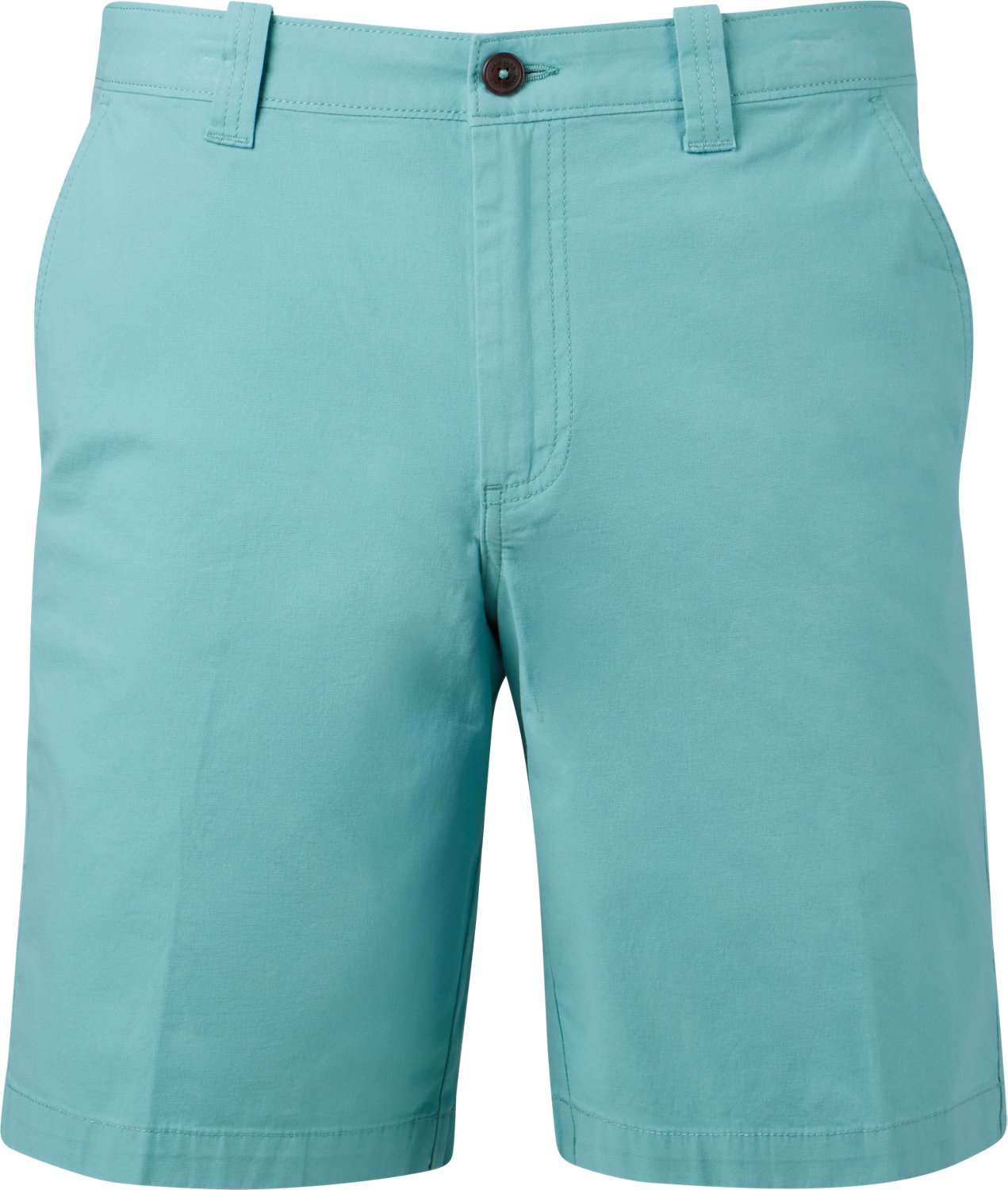 Magellan Outdoors Men's Summerville Poplin Short