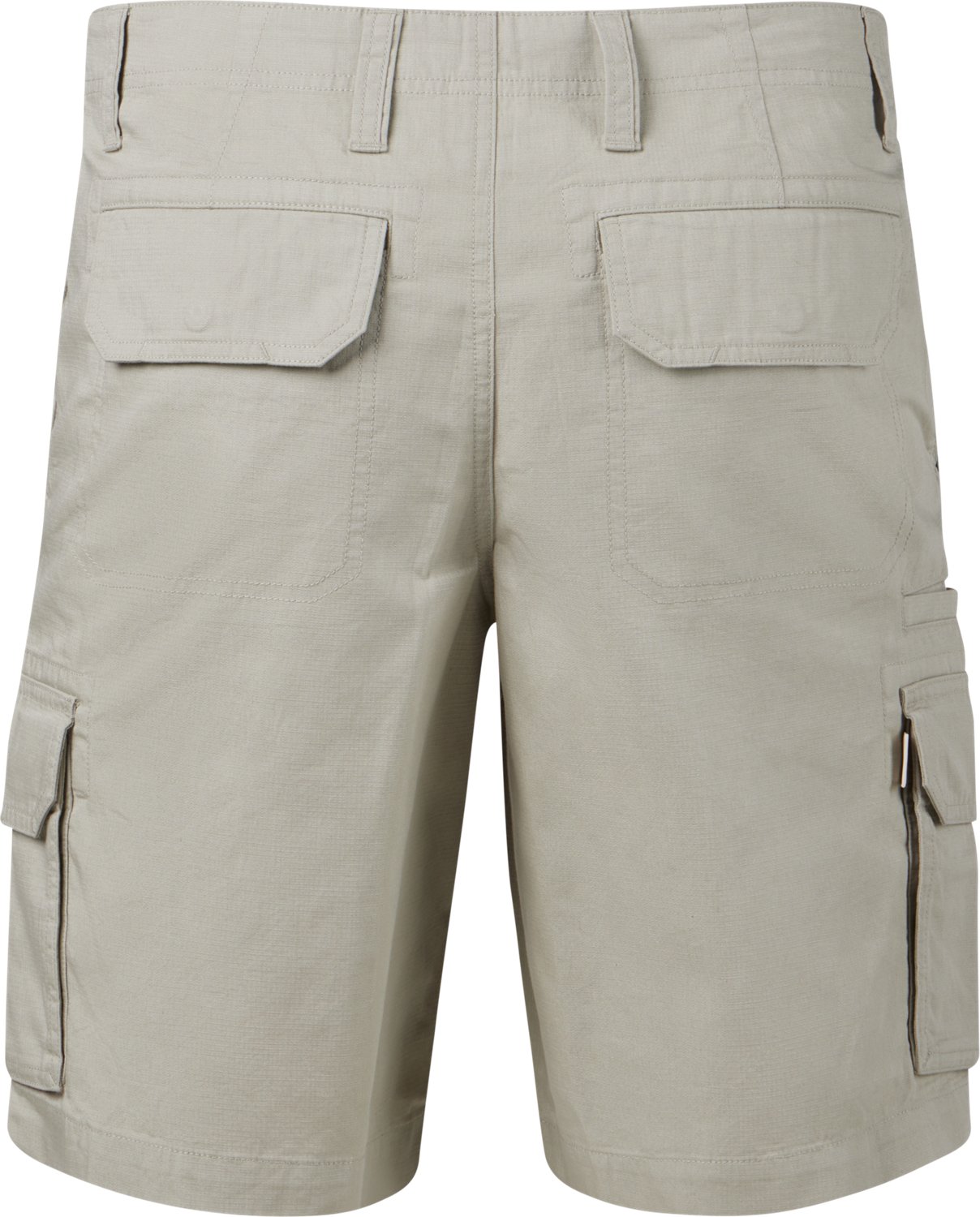 Magellan Outdoors Men's Outdoor Hickory Canyon Cargo Shorts                                                                      - view number 2
