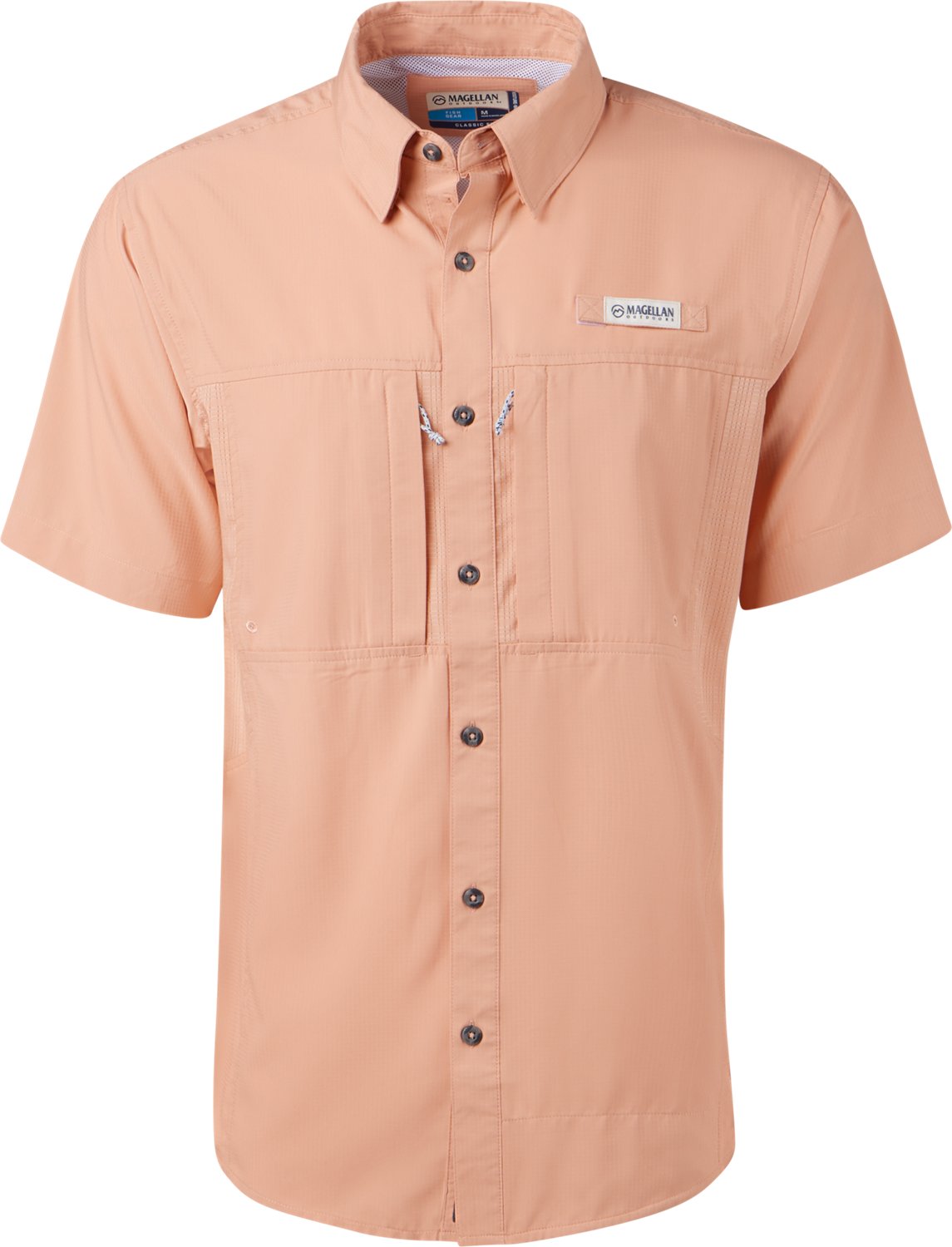 Magellan Outdoors Men's Falcon Lake Button Down Shirt