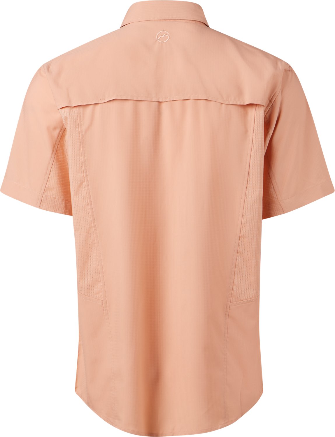 Magellan Outdoors Men's Falcon Lake Button Down Shirt - view number 3