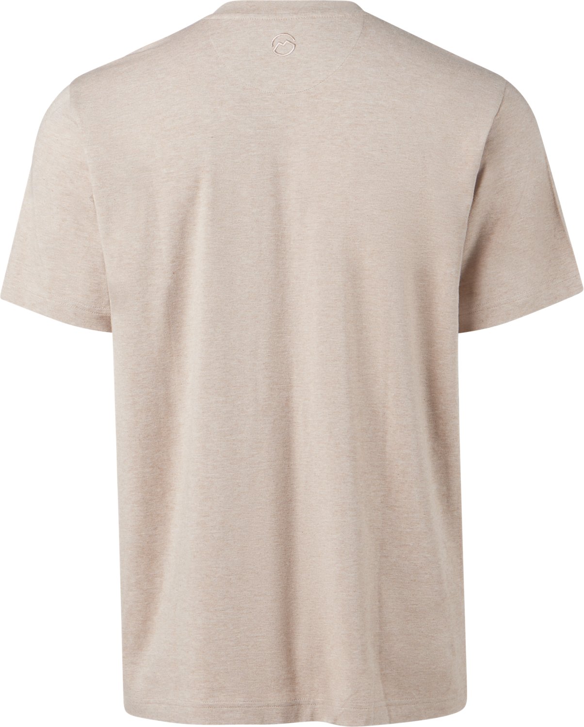 Magellan Men's Summerville Henley T-shirt - view number 3