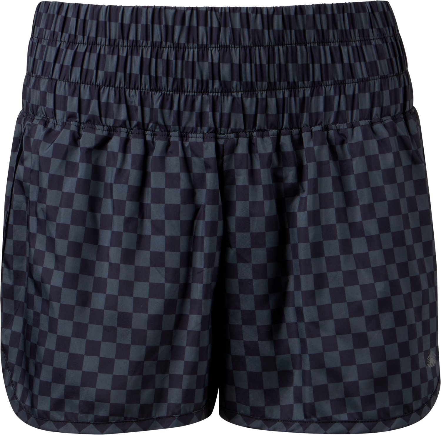 Jadelynn Brooke Women's High Rise Shorts