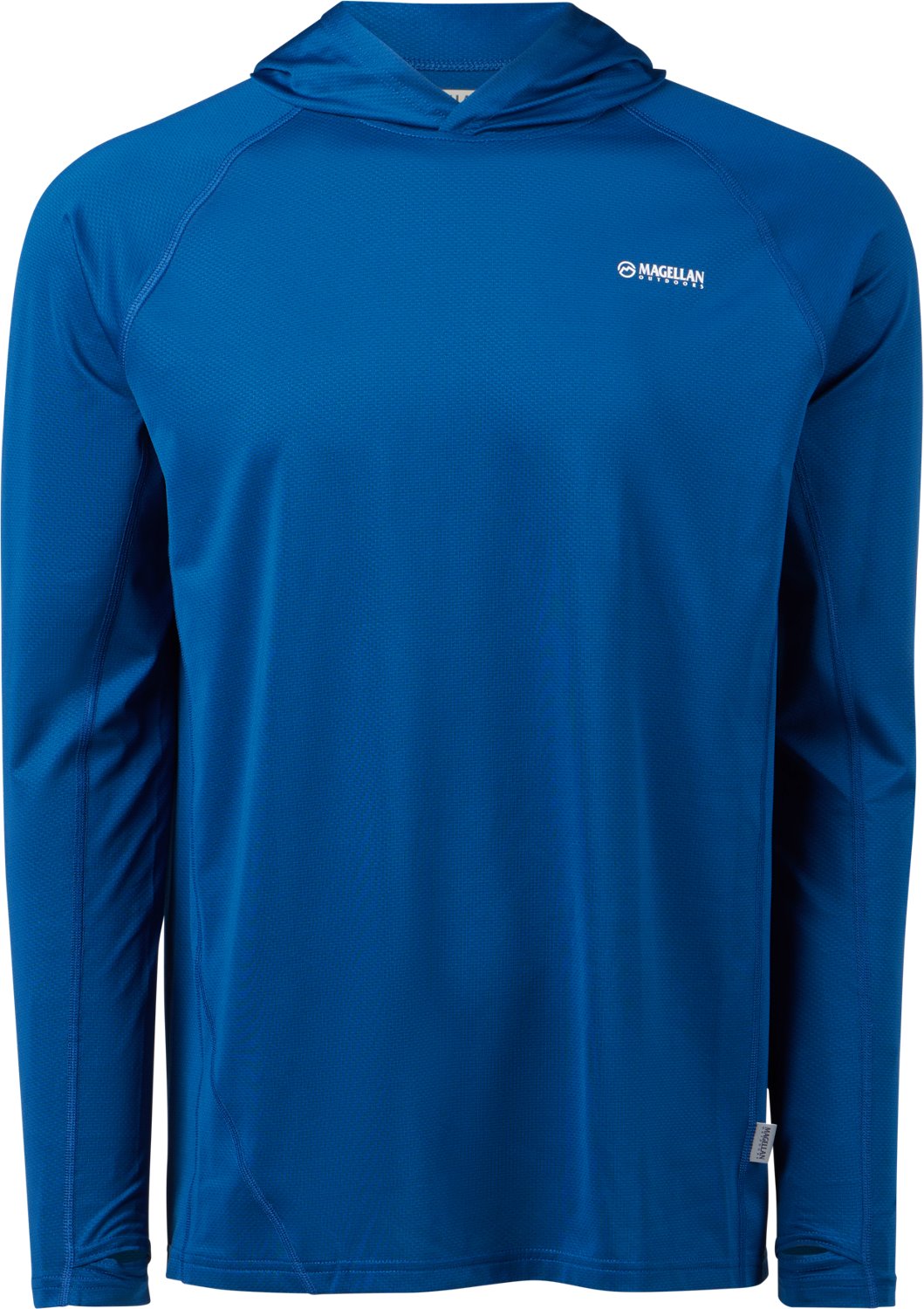 Magellan Outdoors Men's Falcon Lake Ventilated Hoodie