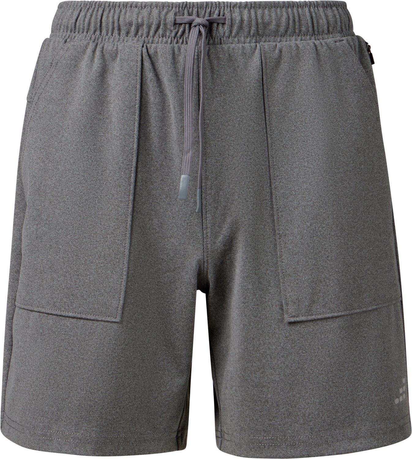 BCG Boys' Tech Knit Shorts 6 in. - view number 2