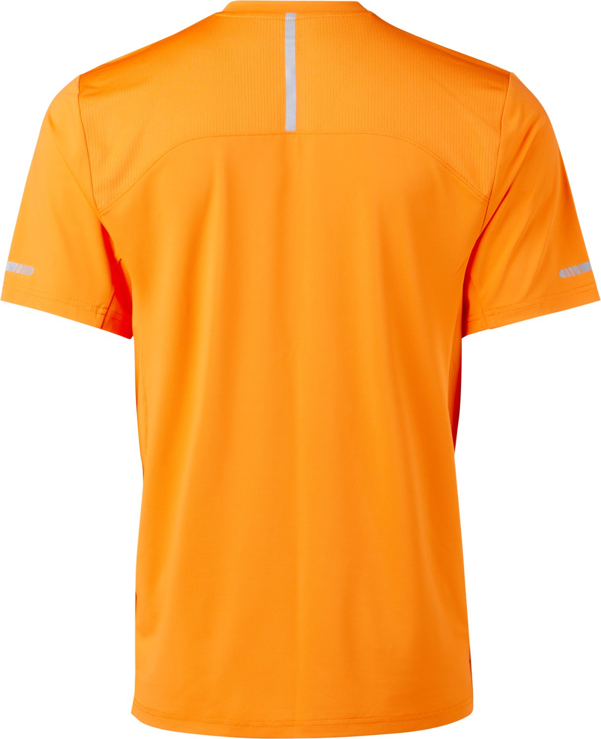 BCG Men's Run Performance Pieced T-shirt - view number 2