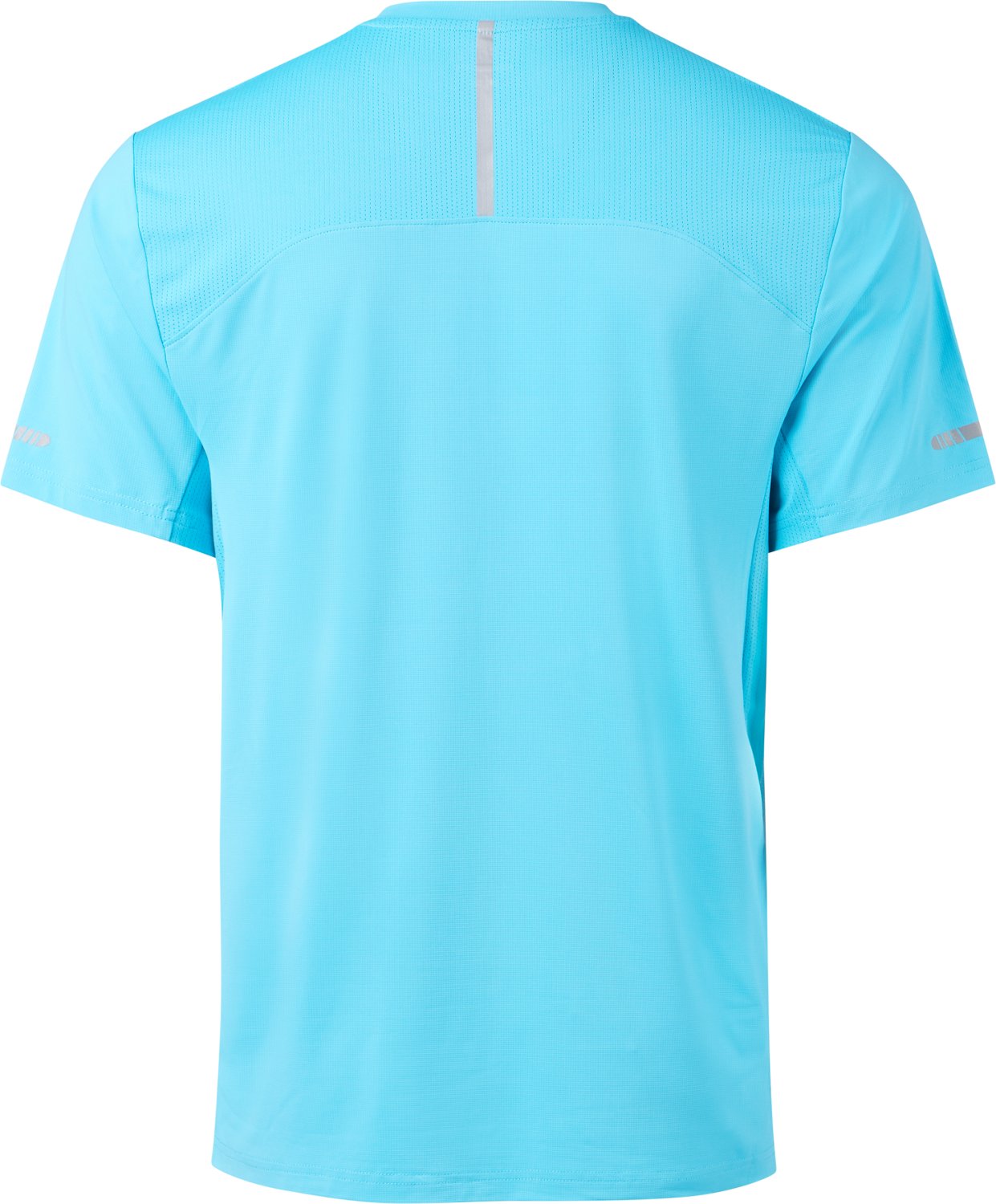 BCG Men's Run Performance Pieced T-shirt - view number 2