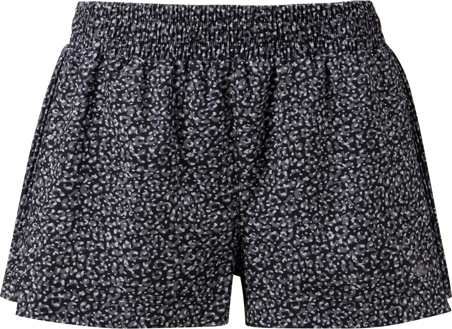 Jadelynn Brooke Women’s Club Social No Limits Pleated Shorts 2.5 in