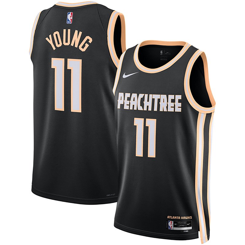 Nike Men's Atlanta … - image