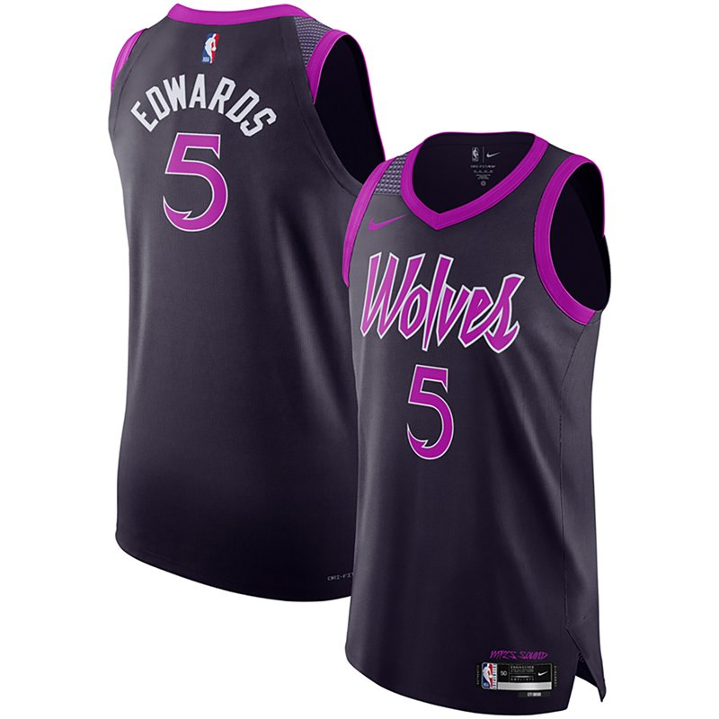 Nike Men's Minnesot… - image