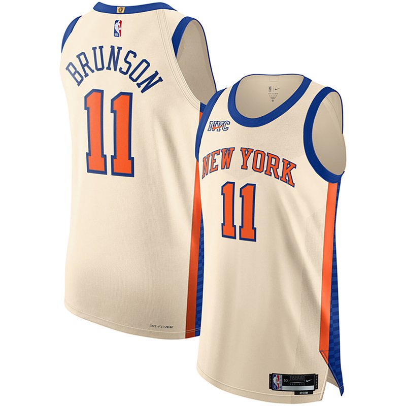 Nike Men's New York… - image