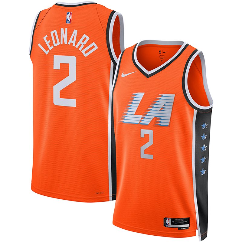 Nike Men's Los Ange… - image