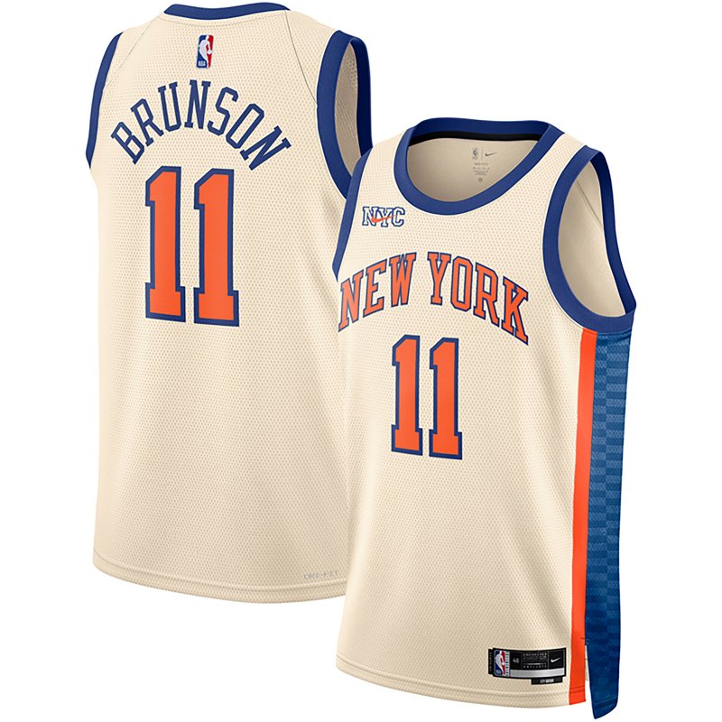 Nike Men's New York… - image
