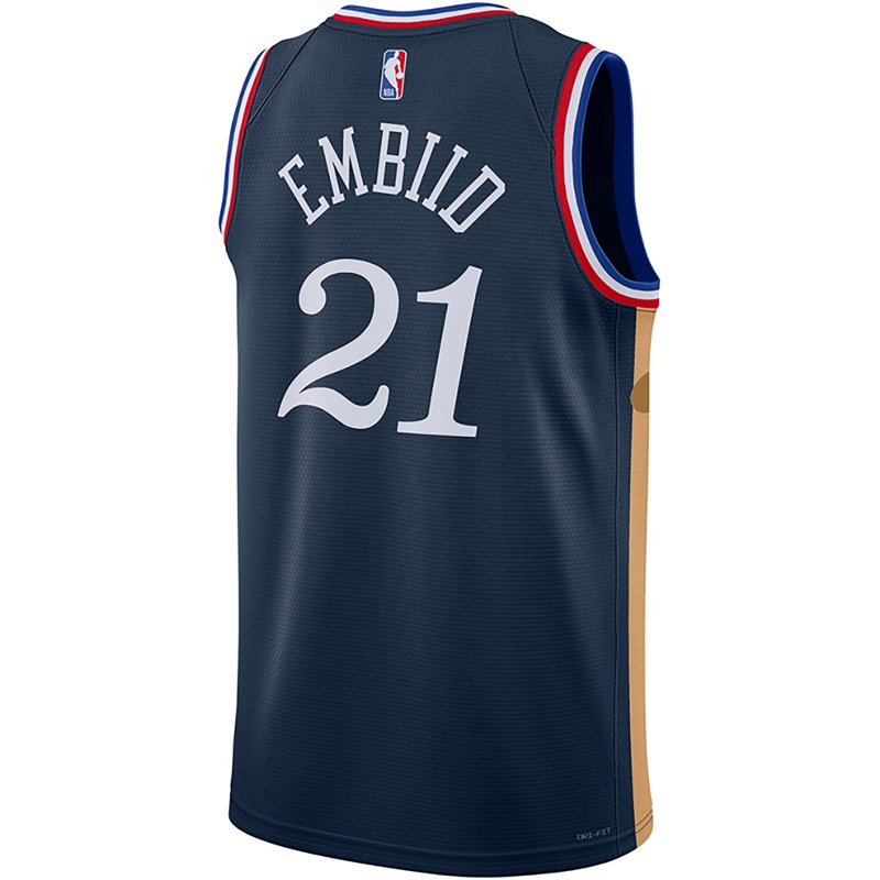 Nike Men's Philadel… - image