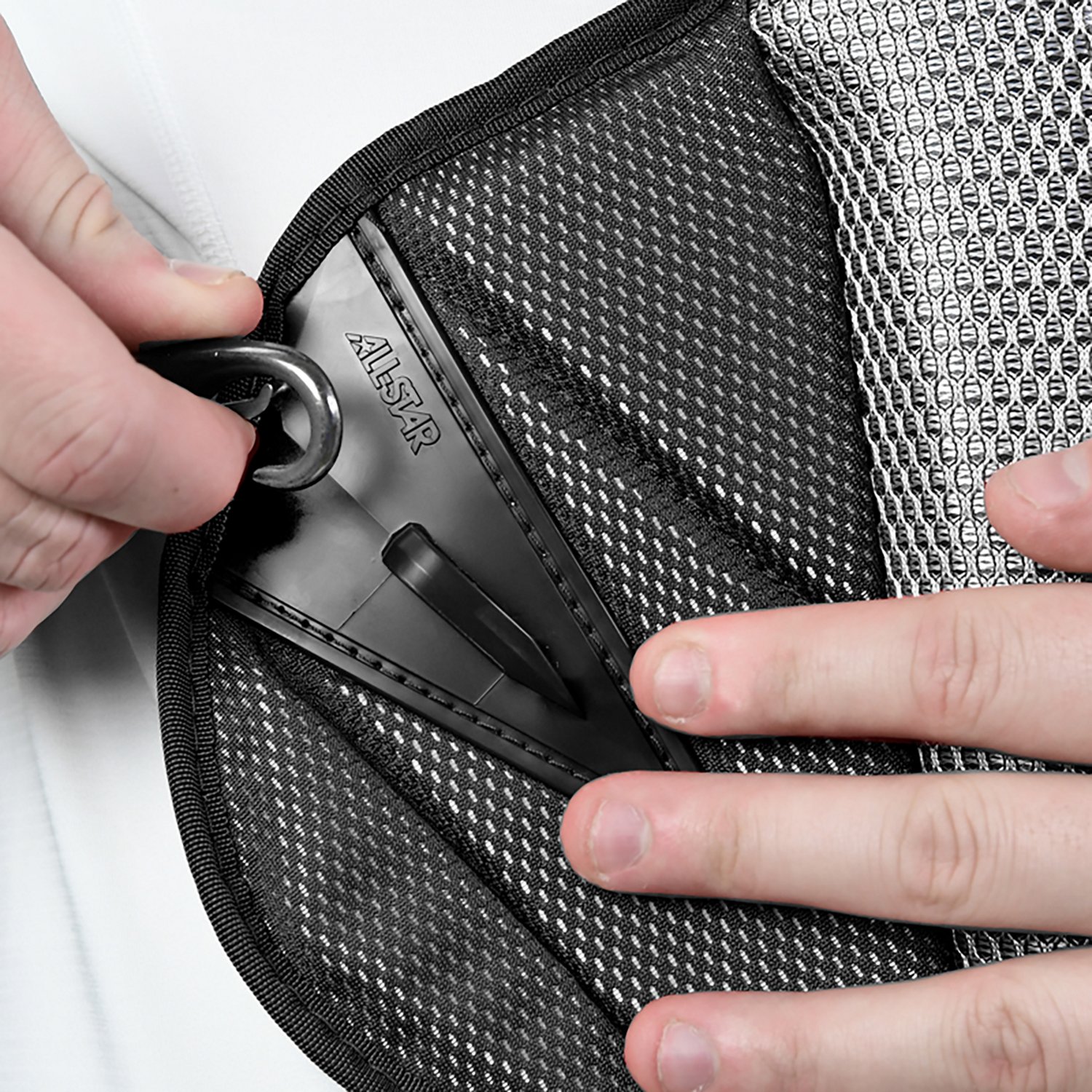 All-Star Boys' MVP Pro Catching Kit - view number 4