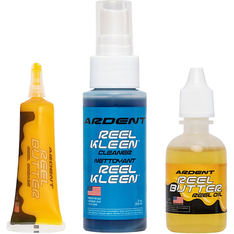 Ardent Reel Care Fr… - image