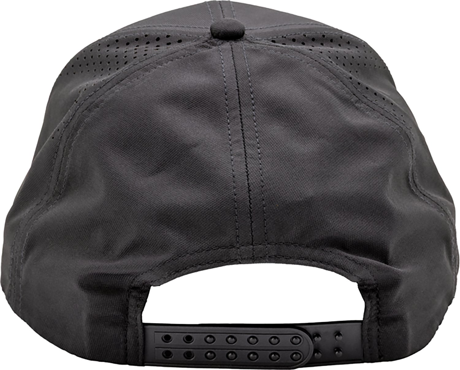 Lews Adults' Adjustable Rope Cap - view number 3