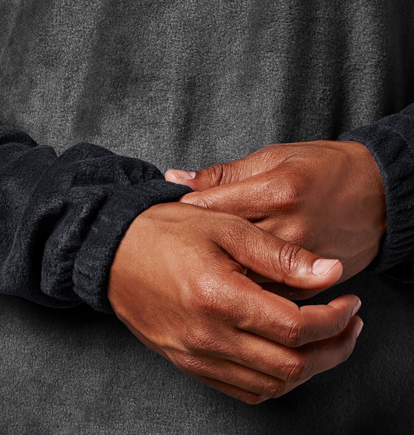 Columbia Sportswear Men's Steens Mountain 1/2 Zip Pullover                                                                       - view number 4