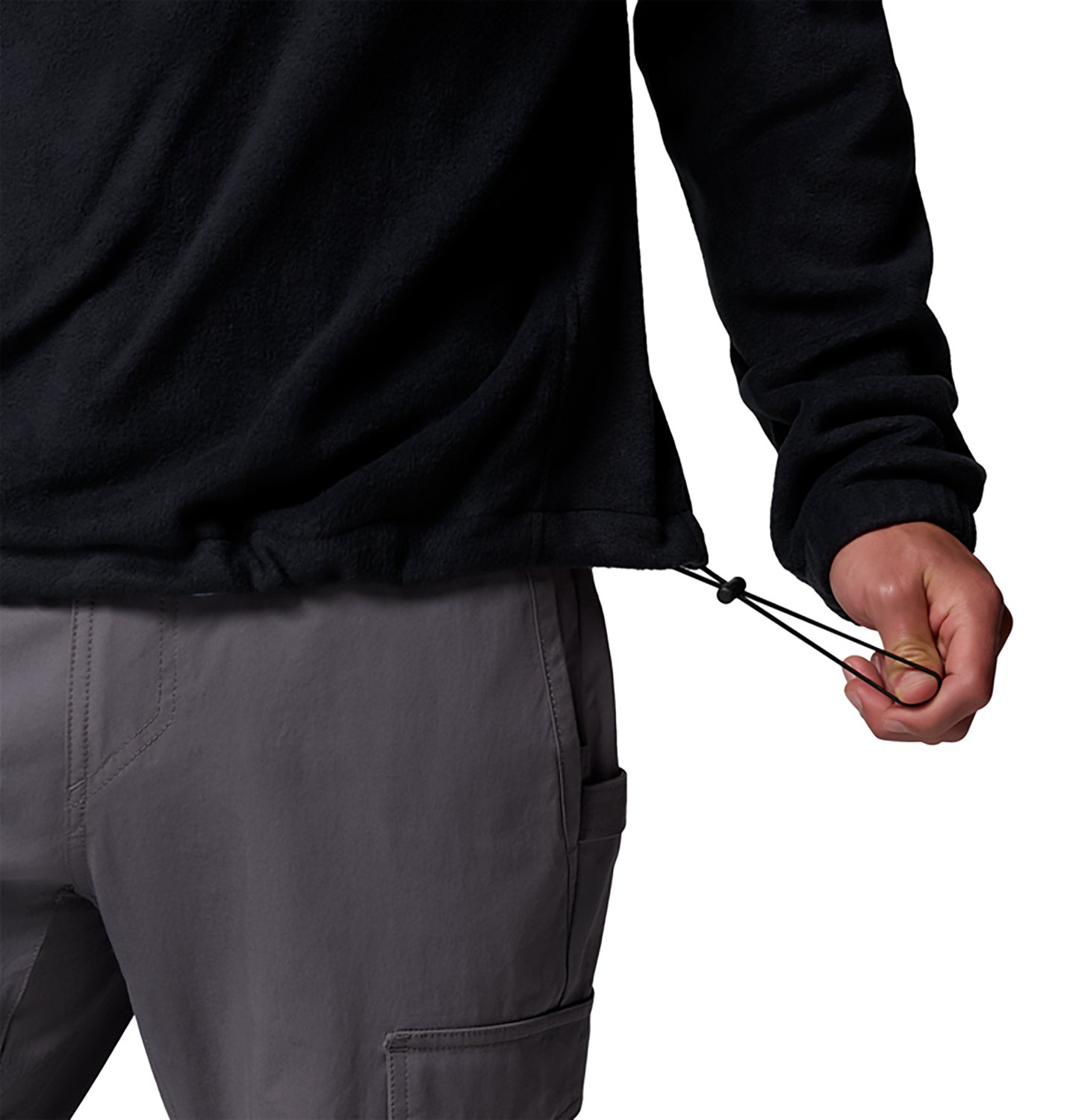 Columbia Sportswear Men's Steens Mountain 1/2 Zip Pullover