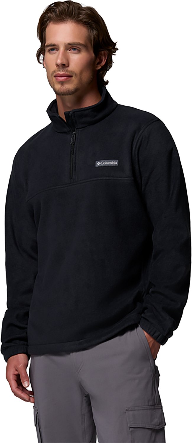 Columbia Sportswear Men's Steens Mountain 1/2 Zip Pullover