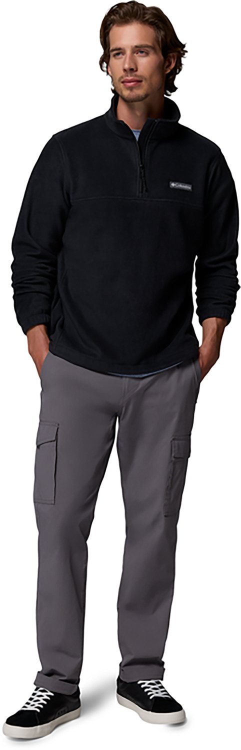 Columbia Sportswear Men's Steens Mountain 1/2 Zip Pullover