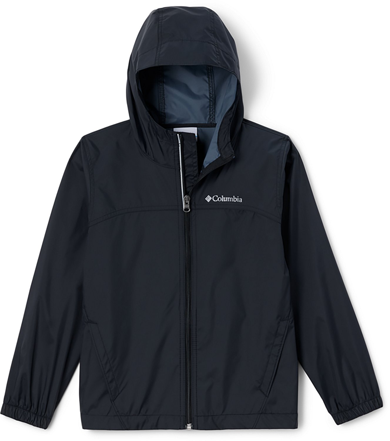 Columbia Sportswear Boys' Glennaker Rain Jacket - view number 4