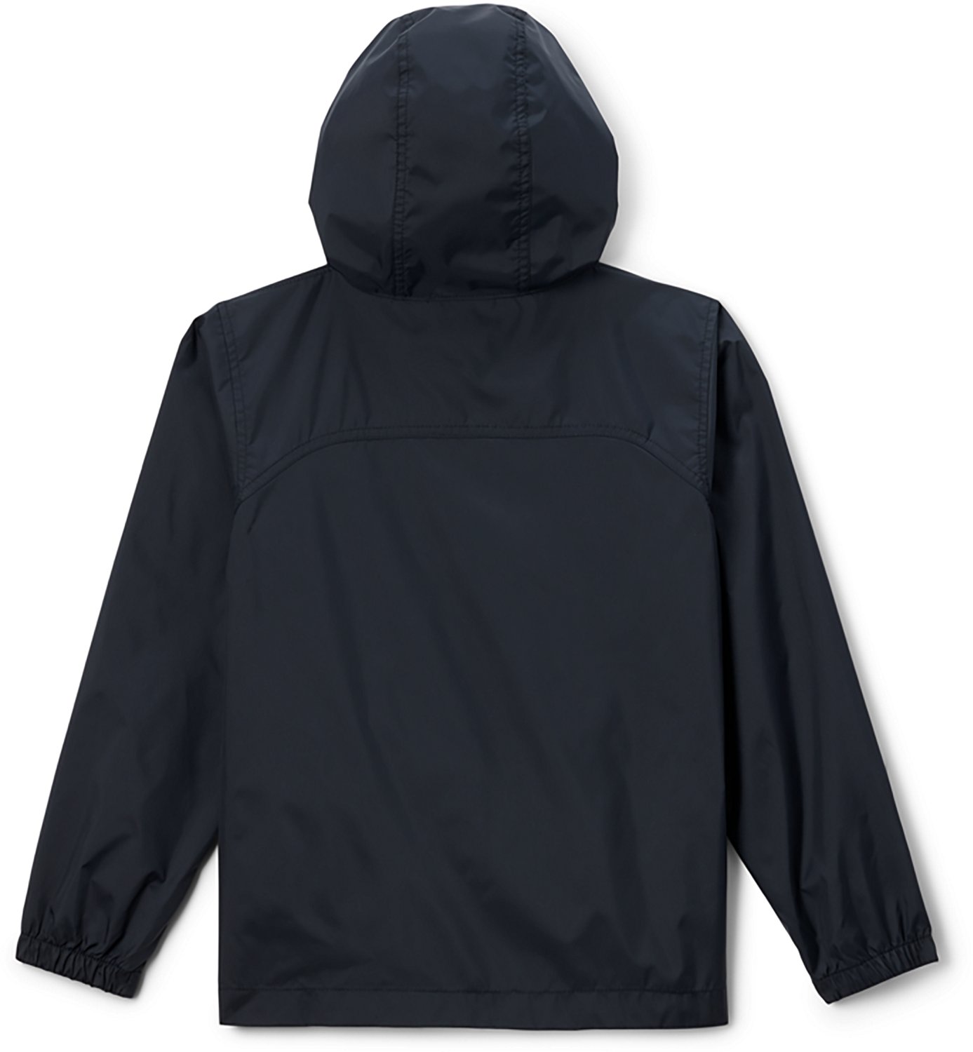 Columbia Sportswear Boys' Glennaker Rain Jacket - view number 5