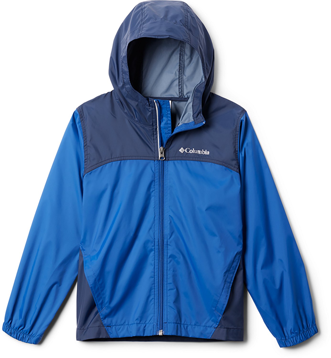Columbia Sportswear Boys' Glennaker Rain Jacket - view number 4