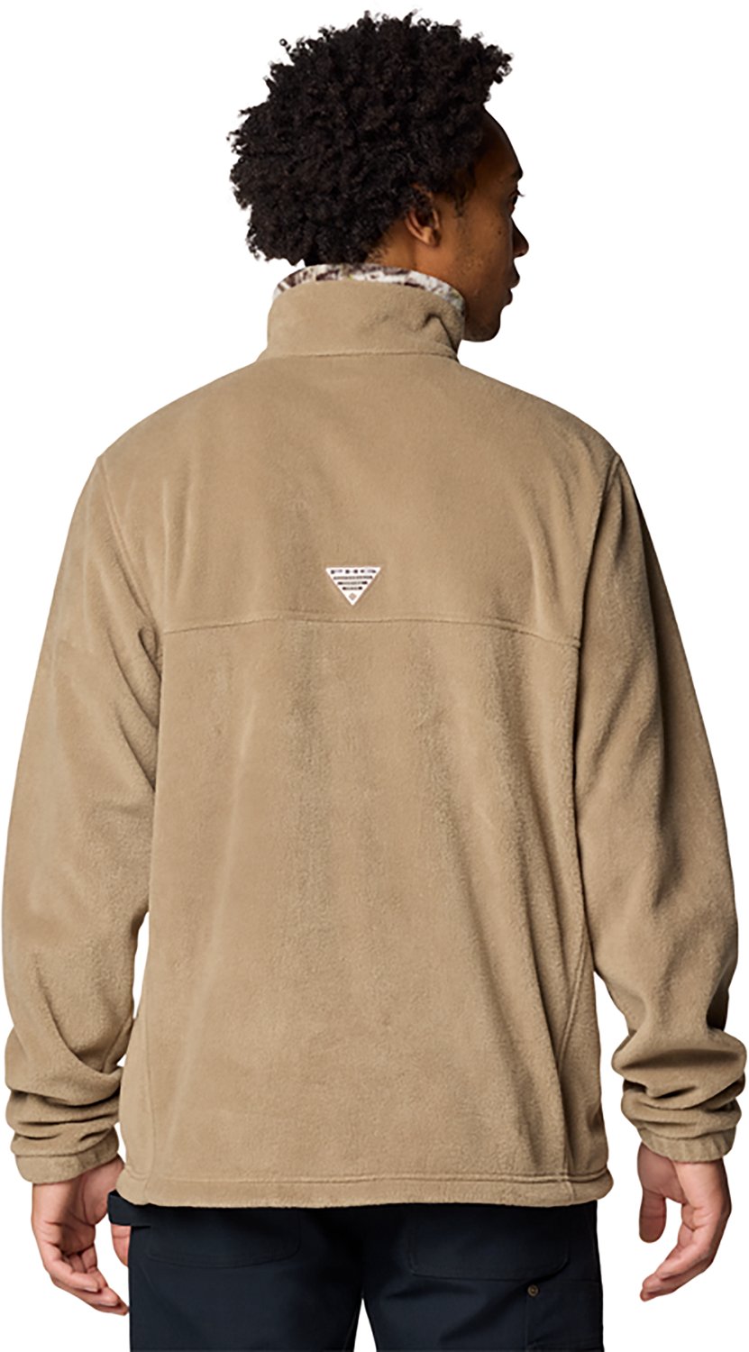 Columbia Sportswear Men's PHG Fleece Jacket - view number 2