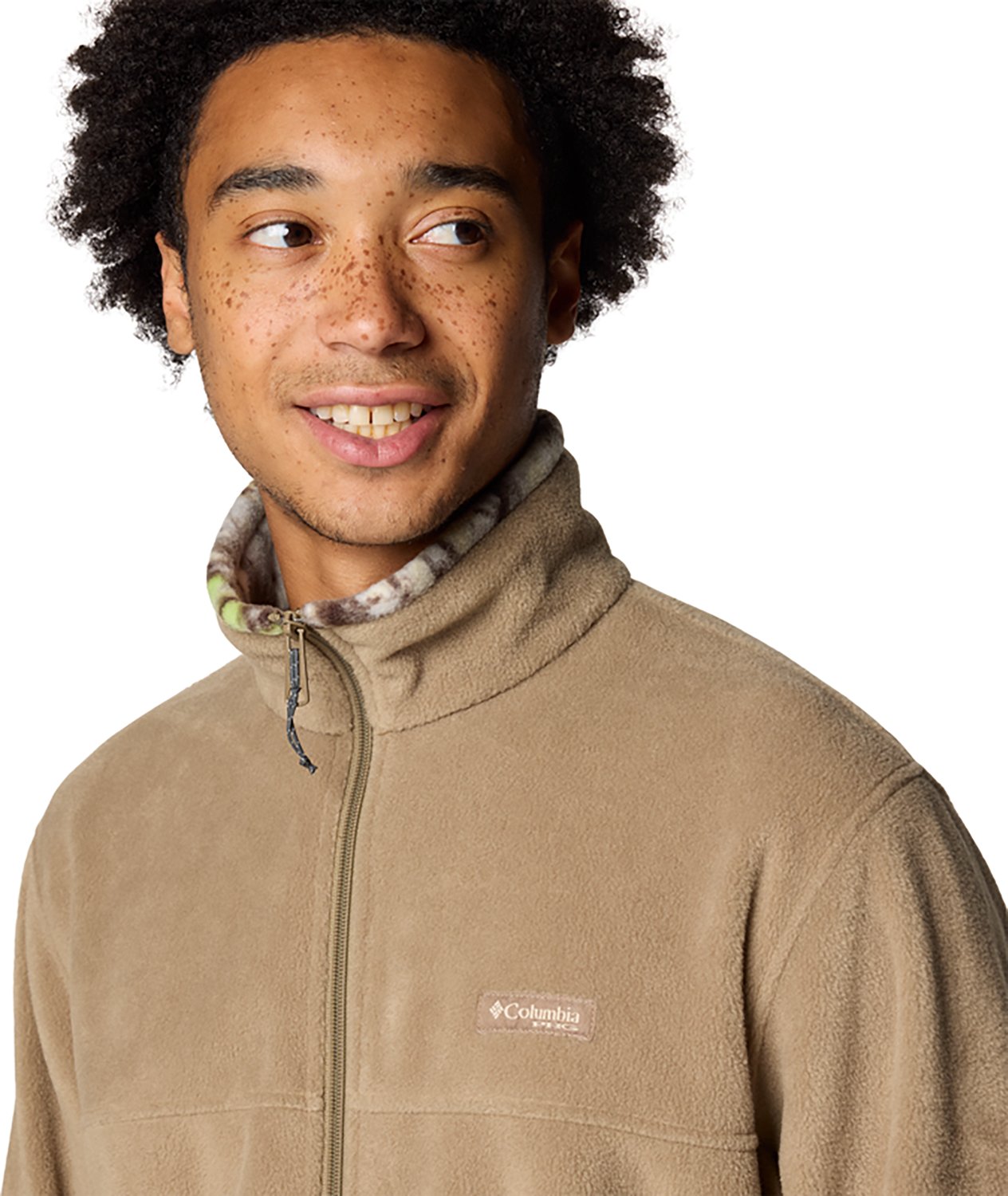 Columbia Sportswear Men's PHG Fleece Jacket - view number 3